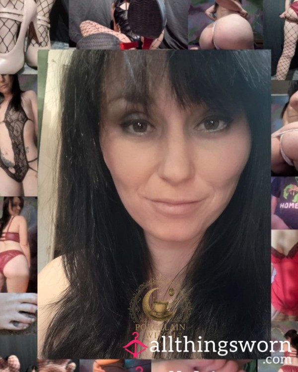 Custom Photo Sets