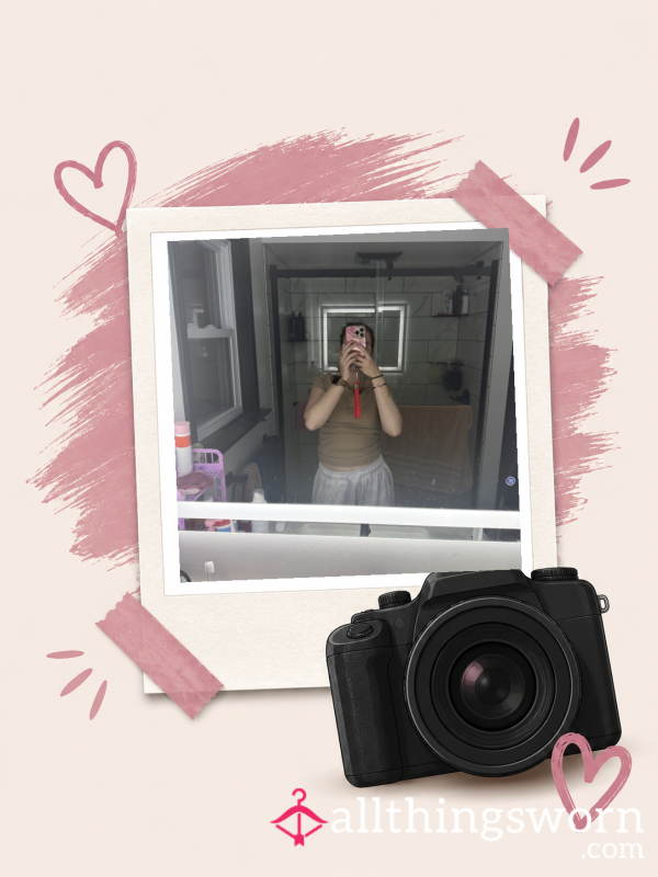 Custom Photos