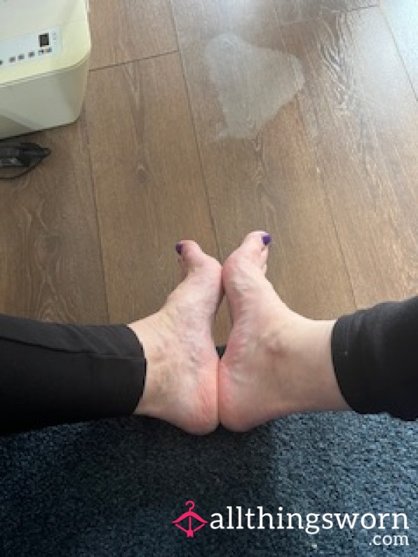 Custom Photos-kinks Welcome