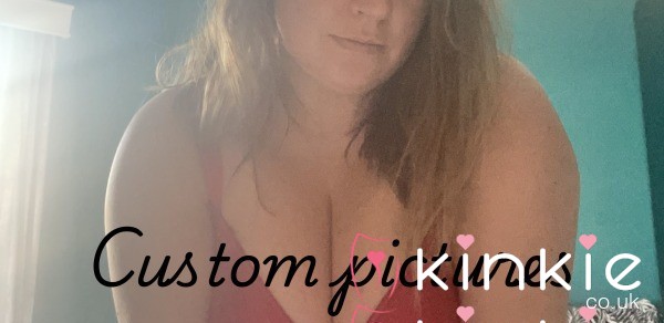Custom Pics