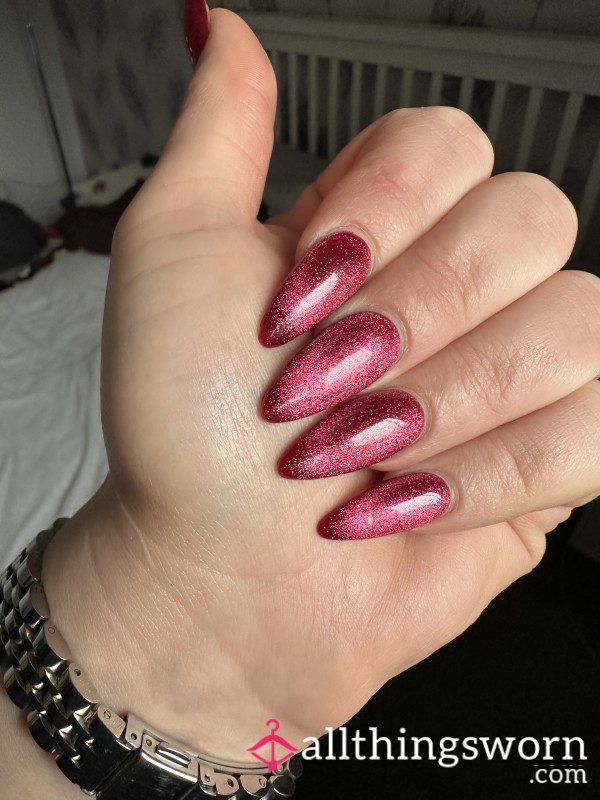Custom Pics💅