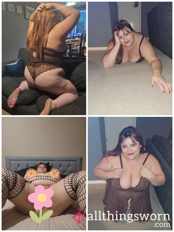 Custom Pics