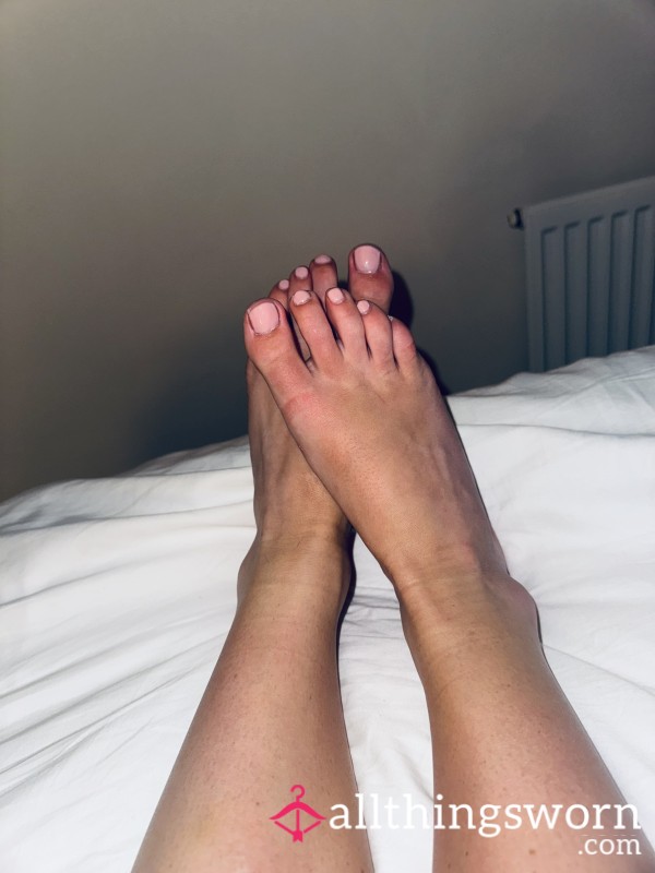 Custom Pics - Message Me