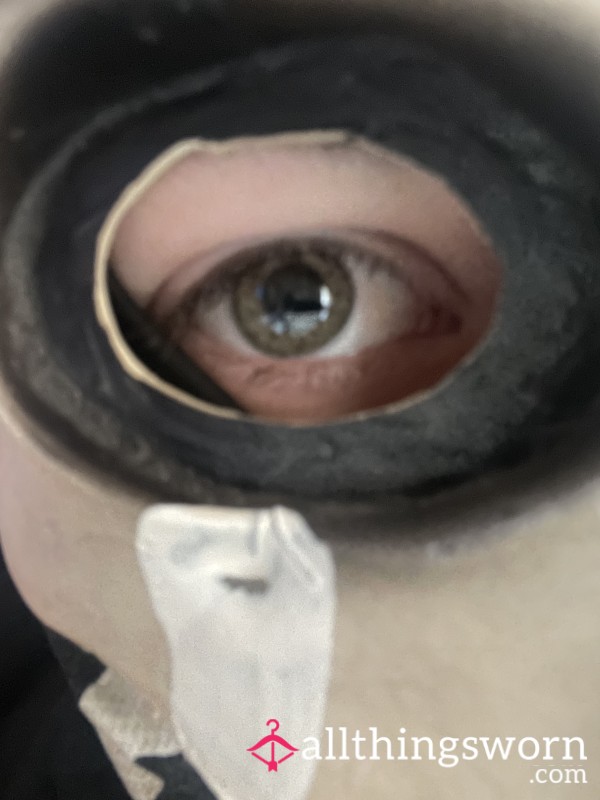 Custom Pics / Videos