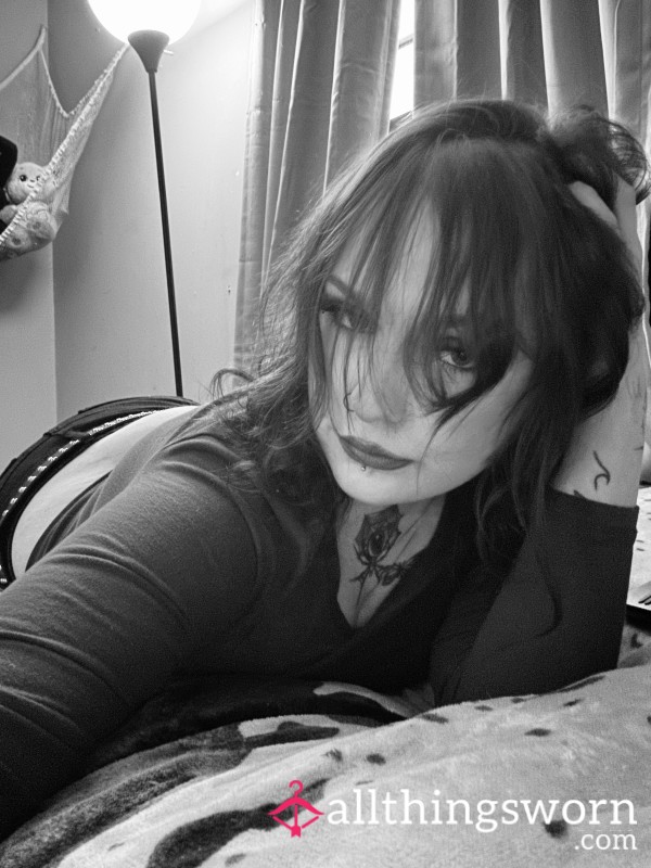 Custom Videos & Quick Photos