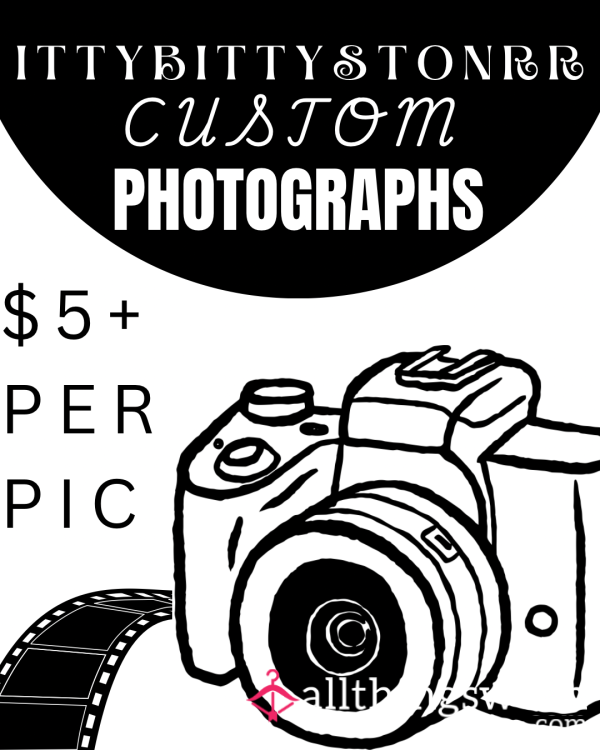 Custom Picture Sets
