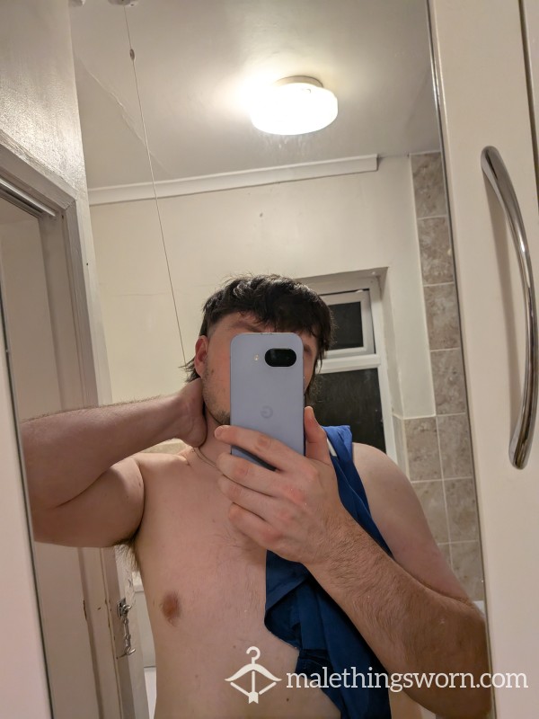 Custom Profile Picture