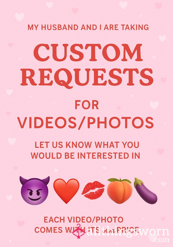 Custom Request