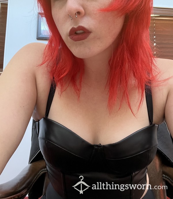 Custom Ruined Orgasm JOI