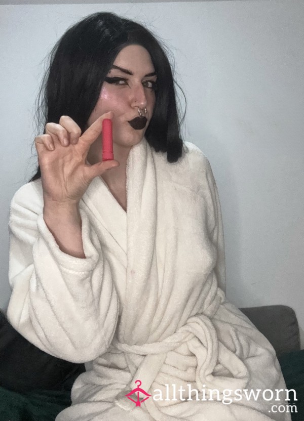 Custom Scent Inhalers