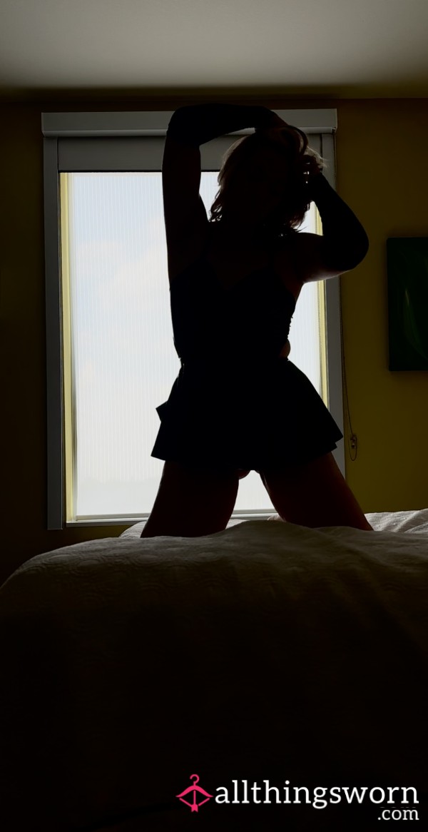 Custom Sinful Pictures