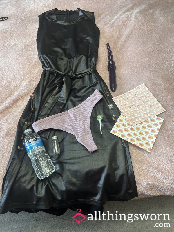 Custom Sissy Bundle