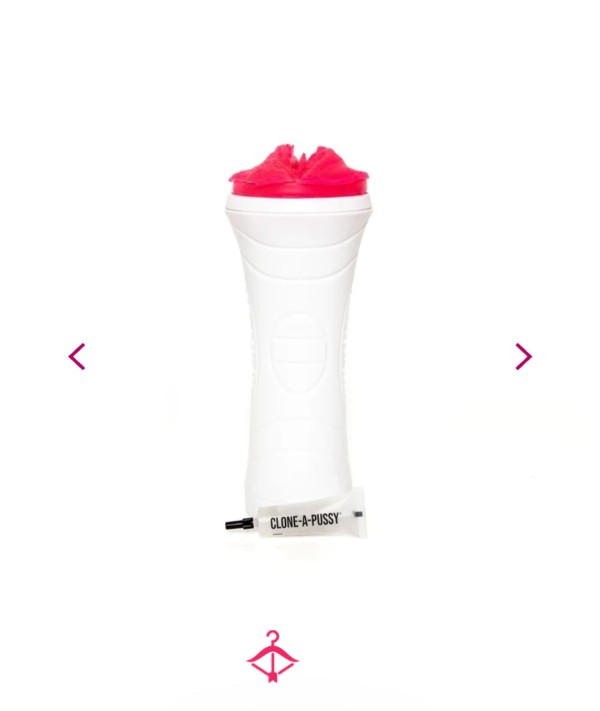 Custom 😻 Sleeve/ Fleshlight Made To Order