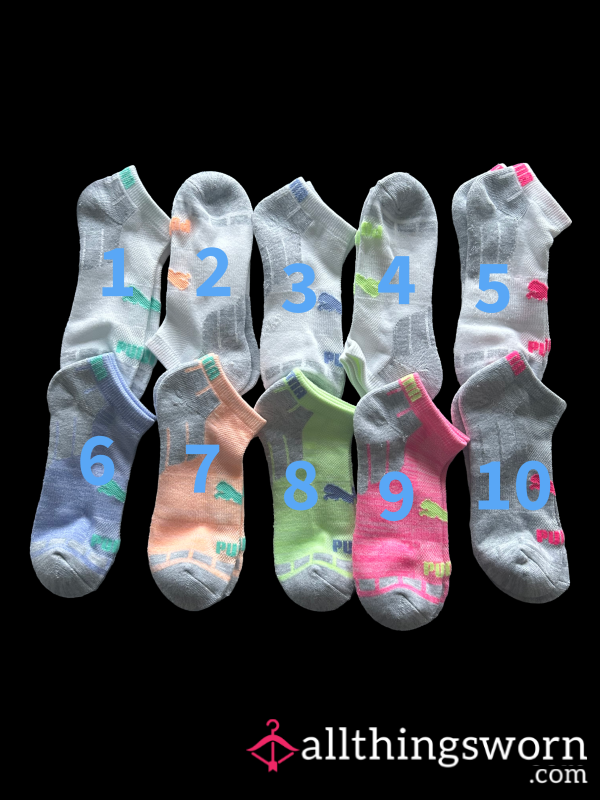 Custom Sock Wear