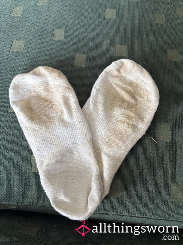 Custom Sock Wears