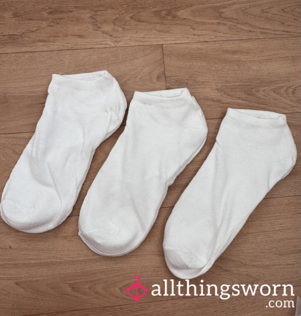 Custom Sock Wears 🧦