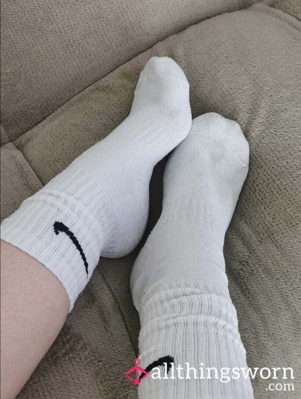 Custom Sock Wears... Sport Socks, Ankle Socks!