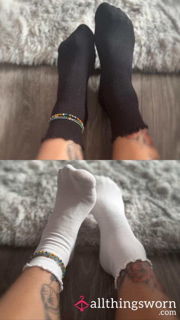 Custom Socks
