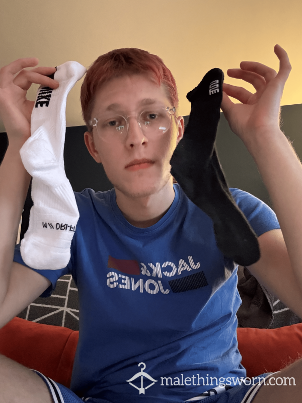 Custom Socks