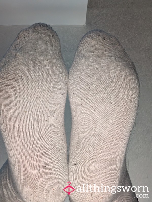 Custom Socks