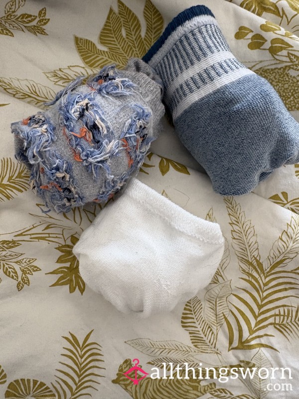 Custom Socks