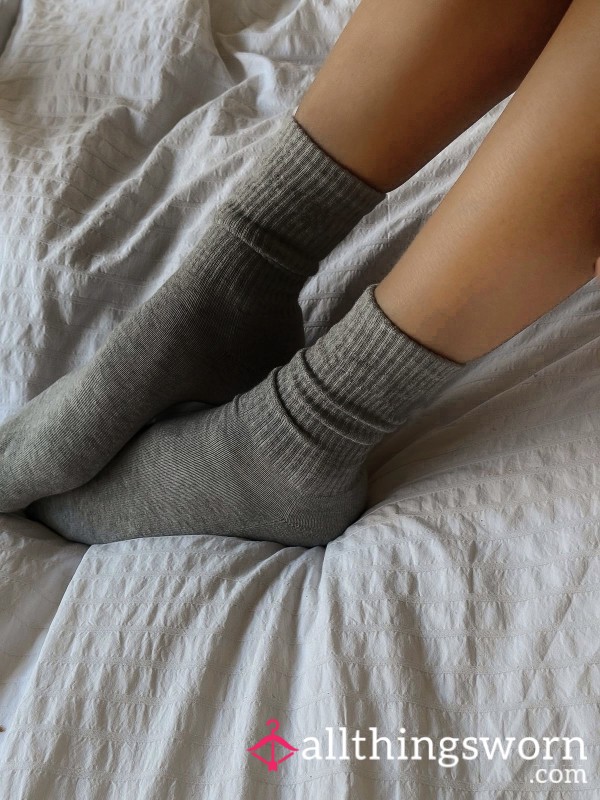 Custom Socks With Your Name