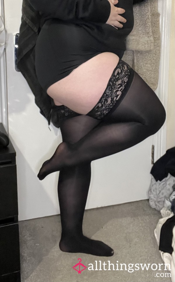 Custom Stocking/tight Photos