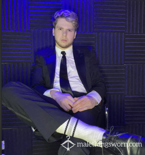 Custom Suit Video