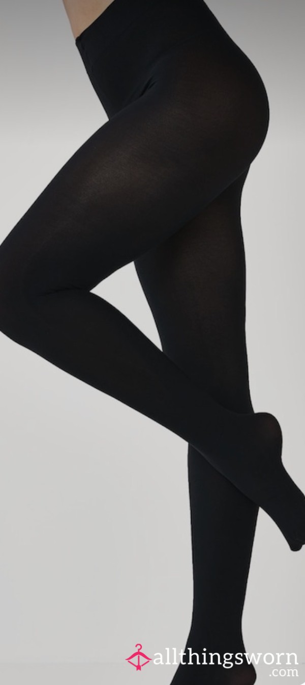 Custom Tights