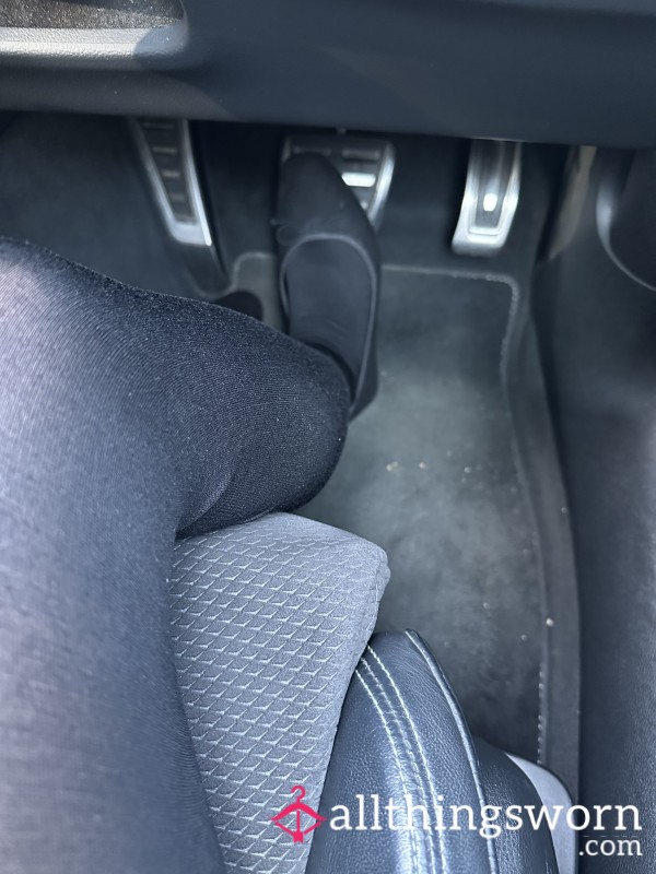 Custom Tights Wear