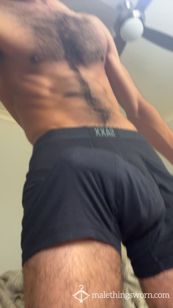 Custom Undies 💦🩲🐽