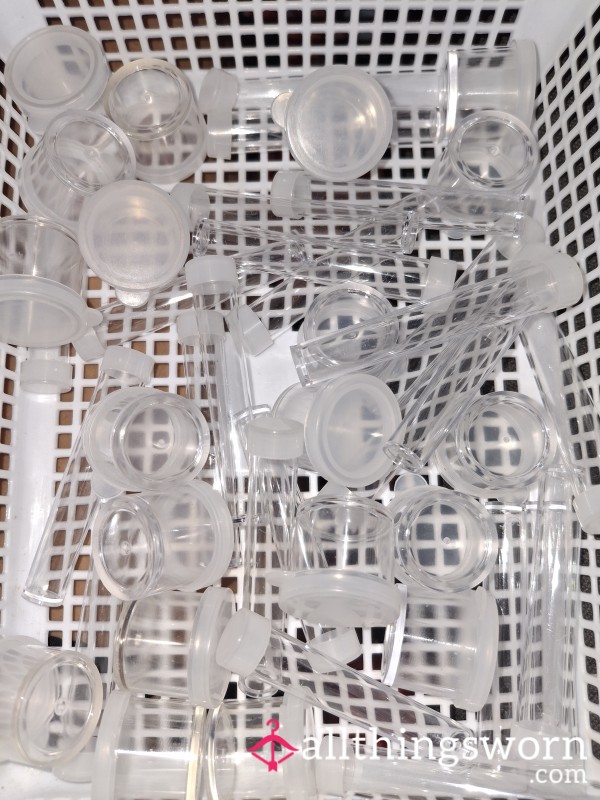 Custom Vials