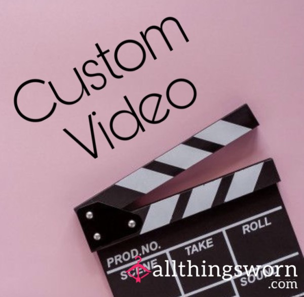 Custom Video