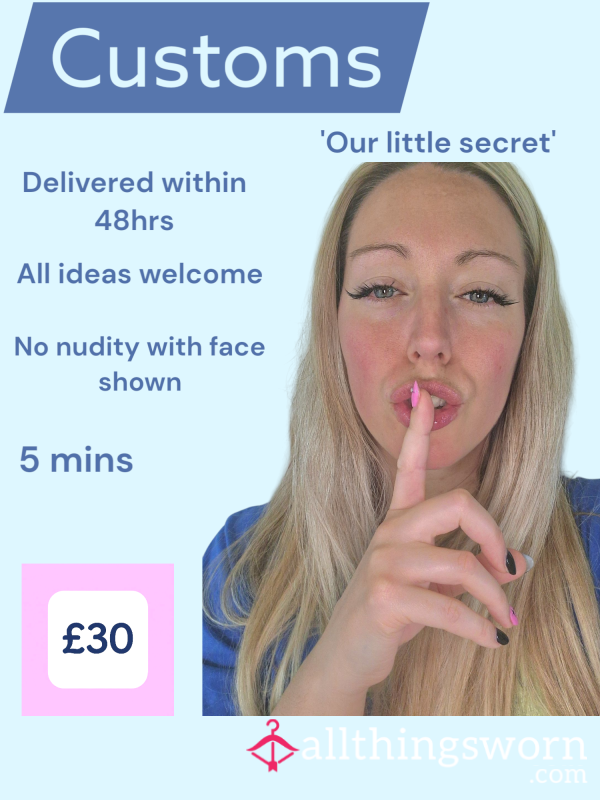 Custom Video