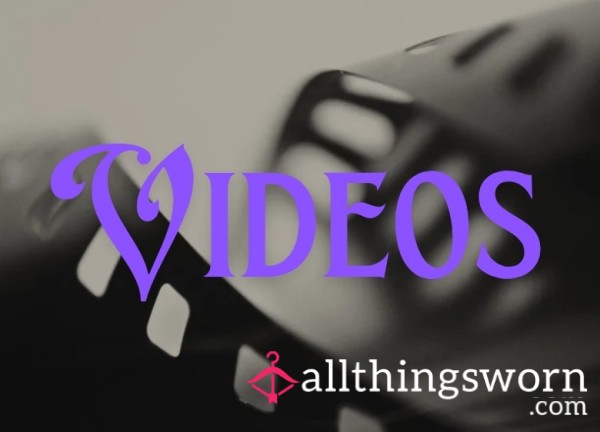 Custom Video