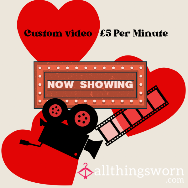 Custom Video