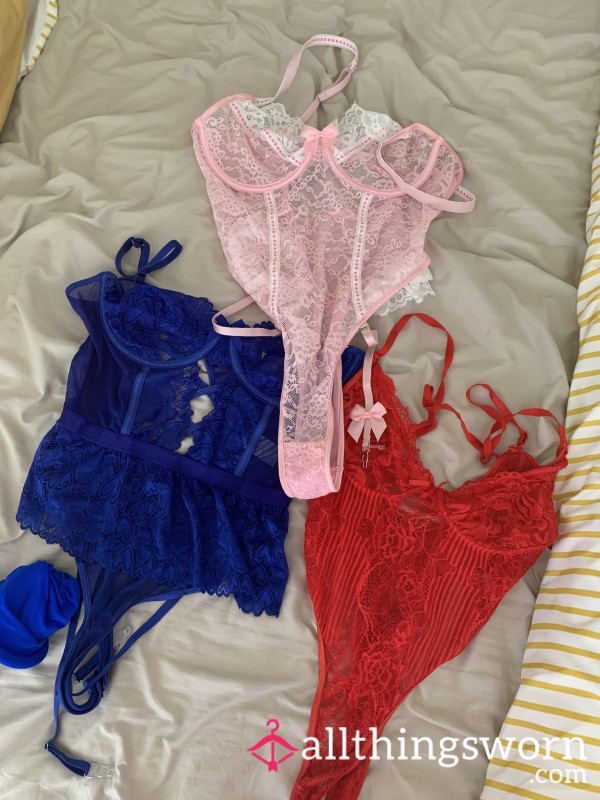 Custom Video
