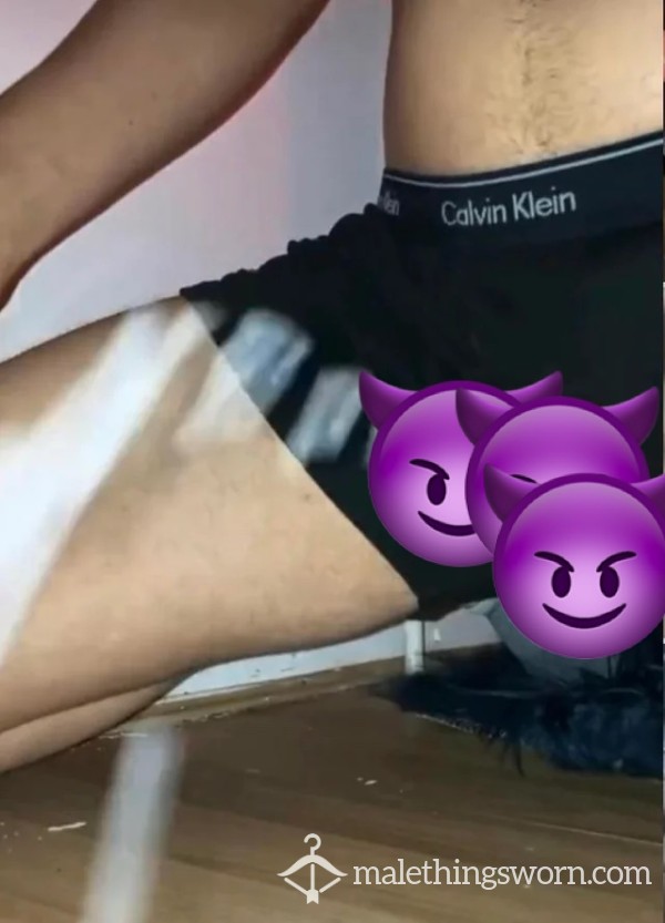 Custom Video (3-5 Min)
