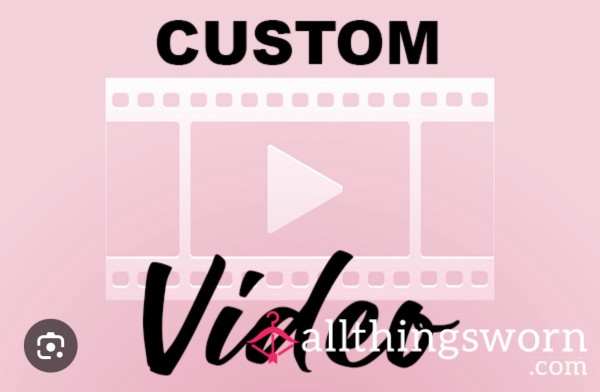 Custom Video