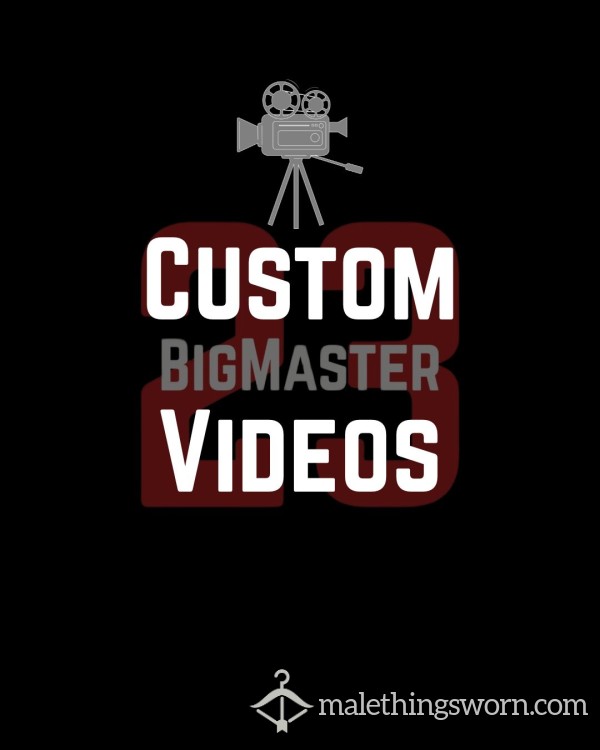 Custom Video