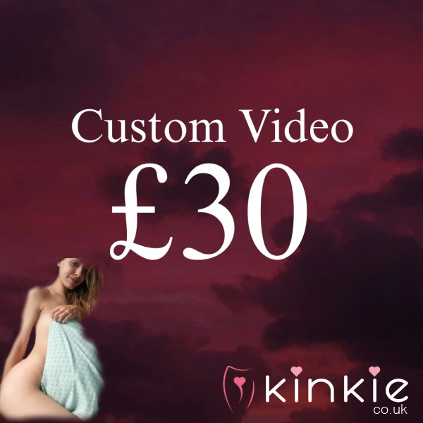 Custom Video