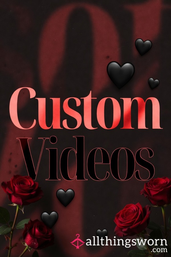 Custom Video