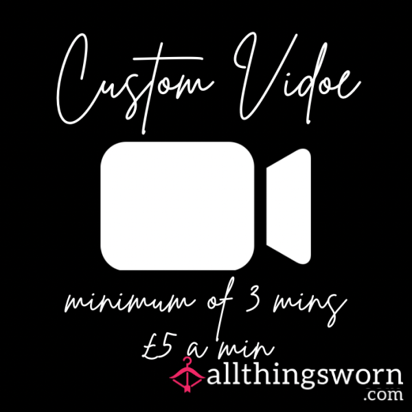 Custom Video