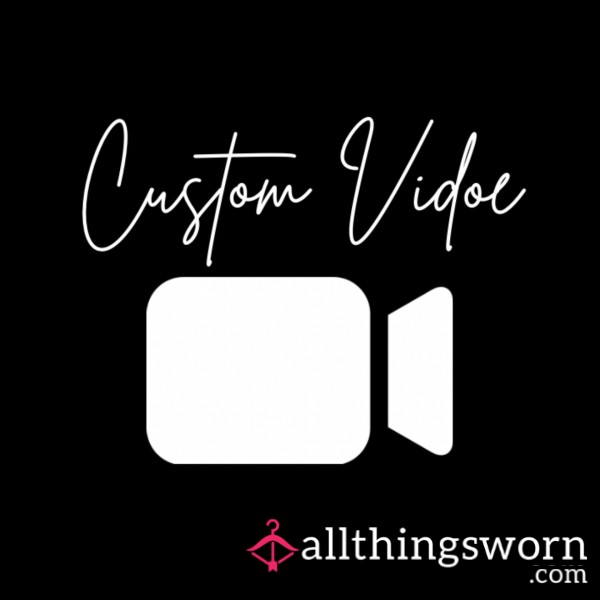 Custom Video
