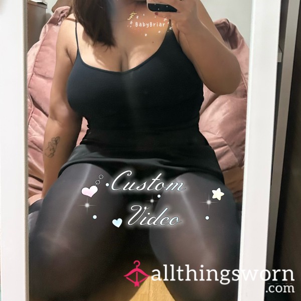 Custom Video