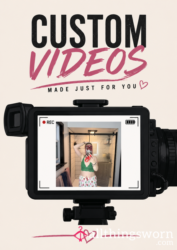 Custom Video