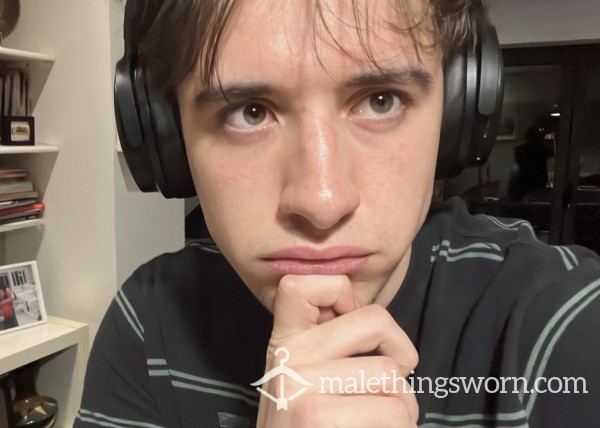 Custom Video - Face Included