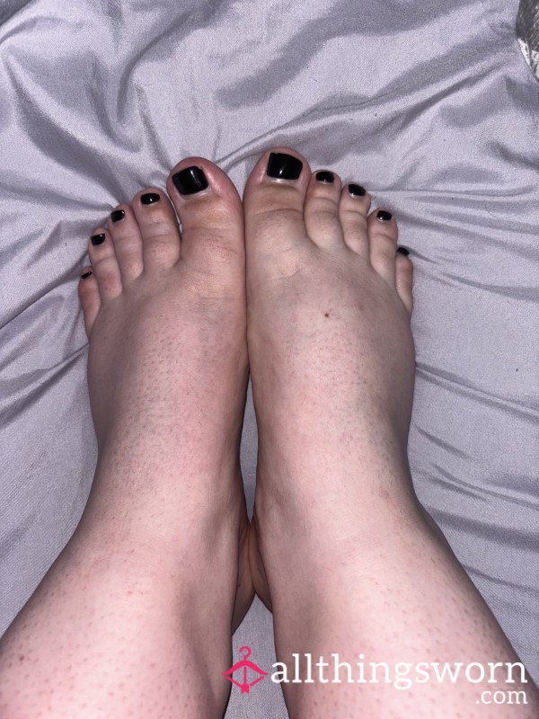 Custom Video (5 Min=£5