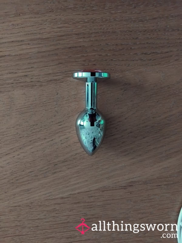 Custom Video A**l Plug