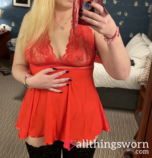Custom Video Clip